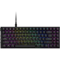Клавіатура NZXT Function MiniTKL Red Switches Black (KB-175UK-BR) - придбати в Дніпрі, Україні: ціна, характеристики | інтернет-магазин TOUCH Клавіатура NZXT Function MiniTKL Red Switches Black (KB-175UK-BR) - придбати в Дніпрі, Україні: ціна, характеристики | інтернет-магазин TOUCH