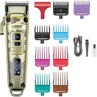 Машинка для стрижки VGR V-005 - придбати в Дніпрі, Україні: ціна, характеристики | інтернет-магазин TOUCH Машинка для стрижки VGR V-005 - придбати в Дніпрі, Україні: ціна, характеристики | інтернет-магазин TOUCH