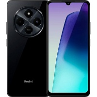 Смартфон Redmi 14C 6/128GB Midnight Black Global EU - придбати в Дніпрі, Україні: ціна, характеристики | інтернет-магазин TOUCH Смартфон Redmi 14C 6/128GB Midnight Black Global EU - придбати в Дніпрі, Україні: ціна, характеристики | інтернет-магазин TOUCH