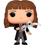 Фигурка Funko Pop! Harry Potter: Гермиона с пером 9.6см (48065) 