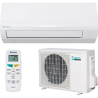 Сплит-система Daikin Sensira (FTXF35E/RXF35E) Сплит-система Daikin Sensira (FTXF35E/RXF35E)