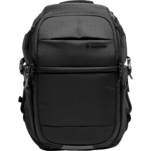 Рюкзак для фотоапарата Manfrotto Advanced Fast Backpack M III (MB MA3-BP-FM) - придбати в Дніпрі, Україні: ціна, характеристики | інтернет-магазин TOUCH