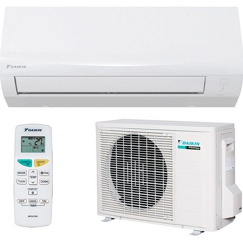 Сплит-система Daikin Sensira (FTXF35E/RXF35E) 