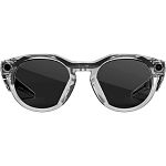 Смарт-окуляри Oakley Meta HSTN Clear/Transitions Grey