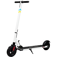 Электросамокат Atlas 0809 White Электросамокат Atlas 0809 White