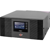 Источник бесперебойного питания (ИБП) LogicPower LPM-PSW-1500VA 1050W 12V (3406)