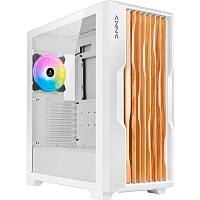 Корпус Azza Guardian Wood White (CSAZ-520WW)