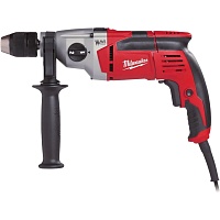 Дрель ударная Milwaukee PD2E 22 R (4933419570)