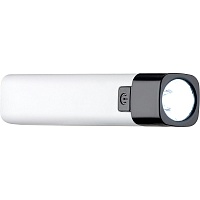 Фонарик DK Flashlight ZJ-108 White Фонарик DK Flashlight ZJ-108 White