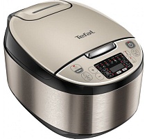 Мультиварка Tefal RK321A34 - придбати в Дніпрі, Україні: ціна, характеристики | інтернет-магазин TOUCH