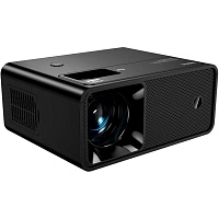 Мультимедийный проектор Hoco DT6 Black