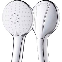 Лейка для душа Xiaomi DiiiB Shower Head Silver (DXHS003-T)
