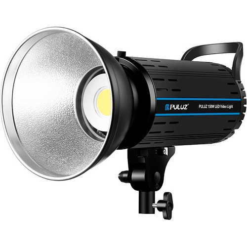 Студійний світильник Puluz 150W 5600К (PU3060EU) - придбати в Дніпрі, Україні: ціна, характеристики | інтернет-магазин TOUCH