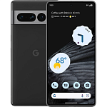 Смартфон Google Pixel 7 Pro 12/512GB (Obsidian)
