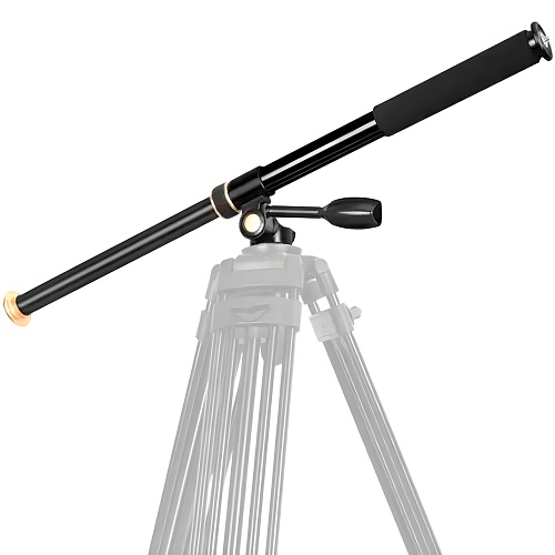 Штанга для штатива Beike QZSD YT02 83 см 3/8'' - придбати в Дніпрі, Україні: ціна, характеристики | інтернет-магазин TOUCH