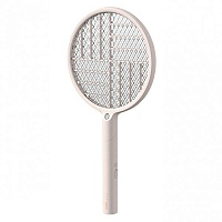 Электрическая мухобойка Xiaomi Sothing Foldable Electric Mosquito Swatter White (DSHJ-S-1906) Электрическая мухобойка Xiaomi Sothing Foldable Electric Mosquito Swatter White (DSHJ-S-1906)
