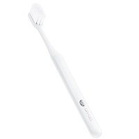 Зубна щітка Xiaomi Dr. Bet Toothbrush Comfortable Soft (White) - придбати в Дніпрі, Україні: ціна, характеристики | інтернет-магазин TOUCH Зубна щітка Xiaomi Dr. Bet Toothbrush Comfortable Soft (White) - придбати в Дніпрі, Україні: ціна, характеристики | інтернет-магазин TOUCH