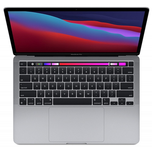 Ноутбук Apple MacBook Pro 13