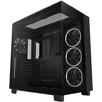 Корпус NZXT H9 Elite Black (CM-H91EB-01)