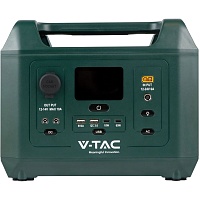 Зарядная станция V-TAC VT-606N (11626)