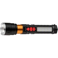 Фонарик Intertool LB-0125 Фонарик Intertool LB-0125