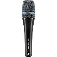 Микрофон Sennheiser E 965 Микрофон Sennheiser E 965