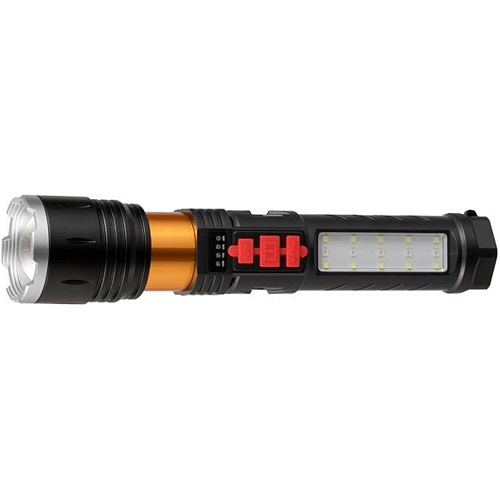 Ліхтарик Intertool LB-0125 - придбати в Дніпрі, Україні: ціна, характеристики | інтернет-магазин TOUCH Ліхтарик Intertool LB-0125 - придбати в Дніпрі, Україні: ціна, характеристики | інтернет-магазин TOUCH