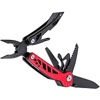 Мультитул Gasta 13 в 1 (GHK-LP91) - придбати в Дніпрі, Україні: ціна, характеристики | інтернет-магазин TOUCH Мультитул Gasta 13 в 1 (GHK-LP91) - придбати в Дніпрі, Україні: ціна, характеристики | інтернет-магазин TOUCH