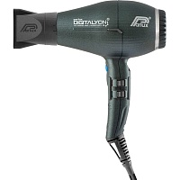 Фен Parlux DigitAlyon Antracite (DGALYMASIT)