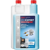 Средство для чистки кофемашин Start 1 л (4820207100329)