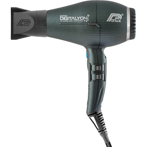 Фен Parlux DigitAlyon Antracite (DGALYMASIT)