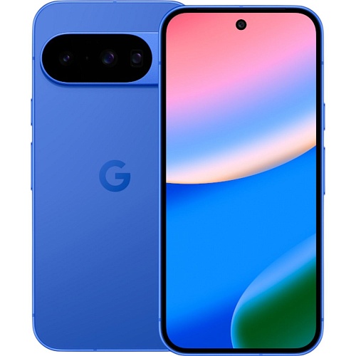 Смартфон Google Pixel 10 12/256GB Indigo