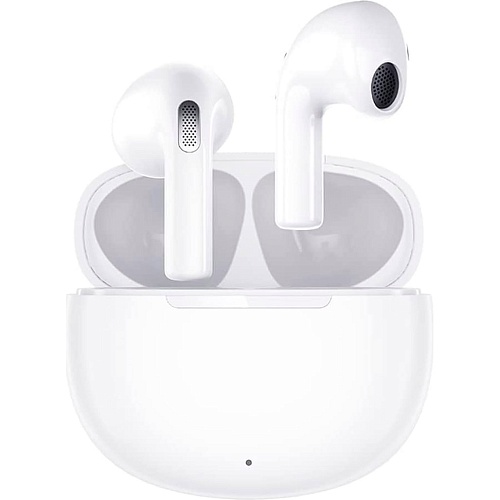 Наушники Xiaomi QCY T20 AilyPods White
