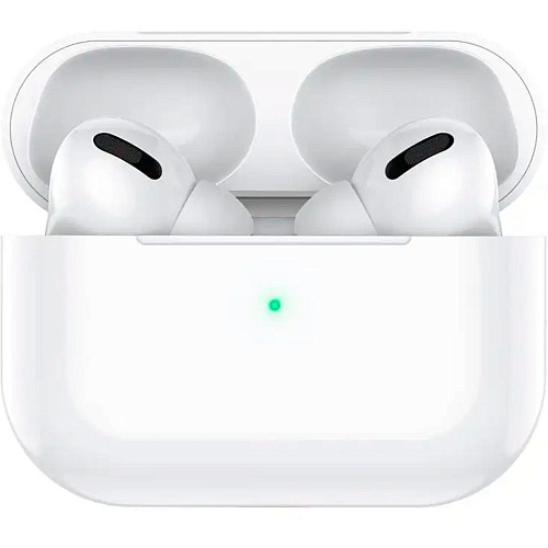 Навушники Hoco EW42 White - придбати в Дніпрі, Україні: ціна, характеристики | інтернет-магазин TOUCH