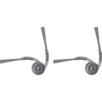 Боковая щетка для пылесоса Roborock Saros 10/Saros 10R/Saros Z70 2 шт. Боковая щетка для пылесоса Roborock Saros 10/Saros 10R/Saros Z70 2 шт.