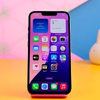 Смартфон Apple iPhone 13 Pro 512GB Graphite (MLVH3) Б/У