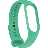 Ремешок ArmorStandart Xiaomi Mi Band 7/6/5 New Style Teal Green (ARM61889) Ремешок ArmorStandart Xiaomi Mi Band 7/6/5 New Style Teal Green (ARM61889)