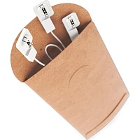 Гибкие разъемы для подключения дополнительных светодиодных панелей Nanoleaf Shapes Flex Linkers 3шт (NC04-0070) Гибкие разъемы для подключения дополнительных светодиодных панелей Nanoleaf Shapes Flex Linkers 3шт (NC04-0070)