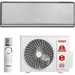 Сплит-система Tosot Naomi GD-09RS Silver Cool