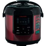 Мультиварка-скороварка Liberton LPC-6123