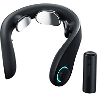 Маccажер для шеи Jeeback Smart Shoulder and Neck Massager G5-B Black Маccажер для шеи Jeeback Smart Shoulder and Neck Massager G5-B Black