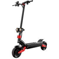 Электросамокат Crosser Dominator 10" 60V Электросамокат Crosser Dominator 10" 60V