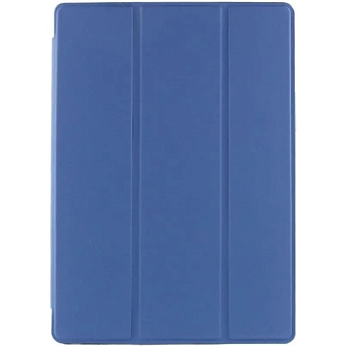 Чехол-книжка Epik Book Cover (Stylus Slot) для Redmi Pad 2 Midnight Blue