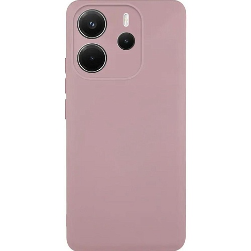 Чохол Epic Silicone Cover Lakshmi Full Cam для Redmi 15C (Europe version) Pink Sand - придбати в Дніпрі, Україні: ціна, характеристики | інтернет-магазин TOUCH Чохол Epic Silicone Cover Lakshmi Full Cam для Redmi 15C (Europe version) Pink Sand - придбати в Дніпрі, Україні: ціна, характеристики | інтернет-магазин TOUCH