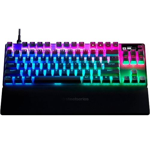 Клавиатура SteelSeries Apex Pro TKL 2023 (64856)