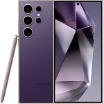 Смартфон Samsung Galaxy S24 Ultra 12/256GB Titanium Violet (SM-S928BZVGEU) UA-UCRF