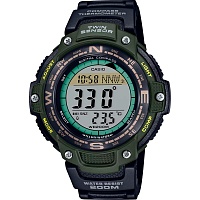 Наручные часы Casio SGW-100-3AVCF