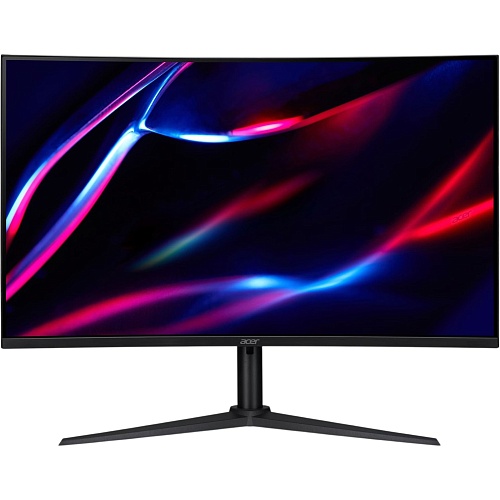 Монитор Acer Nitro 31.5" XZ322QUP3bmiiphx (UM.JX0EE.309) 
