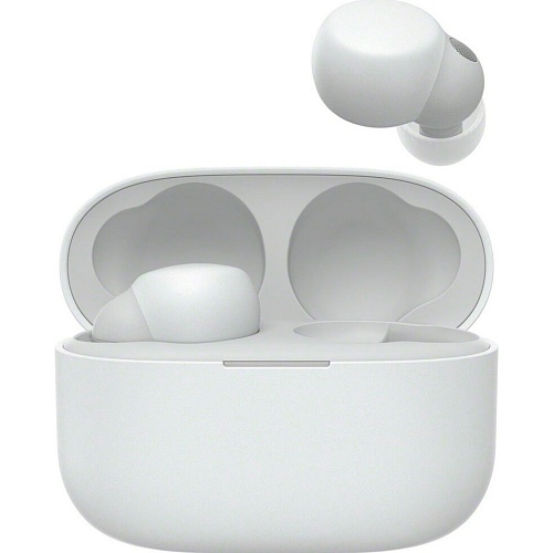 Навушники Sony LinkBuds S White (WFLS900NW.CE7) - придбати в Дніпрі, Україні: ціна, характеристики | інтернет-магазин TOUCH