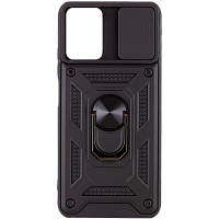 Чехол Epic Pathfinder Ring для Xiaomi Redmi A1/A2 (Black) Чехол Epic Pathfinder Ring для Xiaomi Redmi A1/A2 (Black)